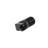 SuperSprings SumoSprings Suspension Helper Springs for 2009-2020 F-150 - SSR-117-47 Spring, SumoSpring, Black, Rear, Ford, 1,500 lbs. Capacity, Pair thumbnail 3