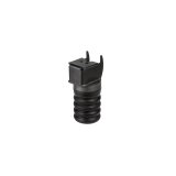 SuperSprings SumoSprings Suspension Helper Springs for 2009-2020 F-150 - SSR-117-47 Spring, SumoSpring, Black, Rear, Ford, 1,500 lbs. Capacity, Pair thumbnail 4