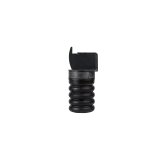 SuperSprings SumoSprings Suspension Helper Springs for 2009-2020 F-150 - SSR-117-47 Spring, SumoSpring, Black, Rear, Ford, 1,500 lbs. Capacity, Pair thumbnail 5