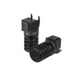 SuperSprings SumoSprings Suspension Helper Springs for 2009-2020 F-150 - SSR-117-47 Spring, SumoSpring, Black, Rear, Ford, 1,500 lbs. Capacity, Pair thumbnail 6