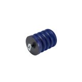 SuperSprings SumoSprings Suspension Helper Springs SSR-205-40 Spring, SumoSpring, Solo, Blue, Chevy, GMC, Rear, Kit thumbnail 5