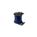 SuperSprings SumoSprings Suspension Helper Springs SSR-301-40-2 Spring, SumoSpring, Blue, Rear, Dodge, Ram, 2,600 lbs. Capacity, Pair thumbnail 4
