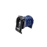 SuperSprings SumoSprings Suspension Helper Springs SSR-301-40-2 Spring, SumoSpring, Blue, Rear, Dodge, Ram, 2,600 lbs. Capacity, Pair thumbnail 5