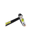 SuperSprings Suspension Helper Springs SSA28 Spring, SuperSpring, Black Powdercoated, Chevy, GMC, Ford, Nissan, Pair thumbnail 2
