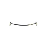SuperSprings Suspension Helper Springs SSA28 Spring, SuperSpring, Black Powdercoated, Chevy, GMC, Ford, Nissan, Pair thumbnail 7