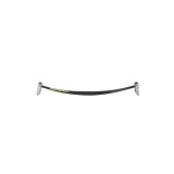 SuperSprings Suspension Helper Springs SSA28 Spring, SuperSpring, Black Powdercoated, Chevy, GMC, Ford, Nissan, Pair thumbnail 8