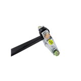 SuperSprings Suspension Helper Springs SSA34 Leaf Spring, SuperSprings, 1,900 lbs. Spring Capacity, Ford, Pair thumbnail 2