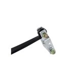 SuperSprings Suspension Helper Springs SSA34 Leaf Spring, SuperSprings, 1,900 lbs. Spring Capacity, Ford, Pair thumbnail 4