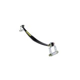 SuperSprings Suspension Helper Springs SSA34 Leaf Spring, SuperSprings, 1,900 lbs. Spring Capacity, Ford, Pair thumbnail 5