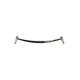 SuperSprings Suspension Helper Springs SSA34 Leaf Spring, SuperSprings, 1,900 lbs. Spring Capacity, Ford, Pair thumbnail 7