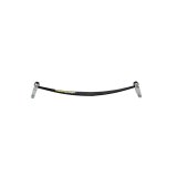 SuperSprings Suspension Helper Springs SSA34 Leaf Spring, SuperSprings, 1,900 lbs. Spring Capacity, Ford, Pair thumbnail 8