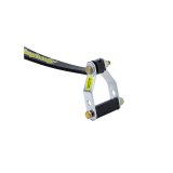 SuperSprings Suspension Helper Springs SSA5 Leaf Spring, SuperSprings, 950 lbs. Spring Capacity, Chevy, Ford, GMC, Mazda, Ram, Pair thumbnail 2