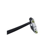 SuperSprings Suspension Helper Springs SSA5 Leaf Spring, SuperSprings, 950 lbs. Spring Capacity, Chevy, Ford, GMC, Mazda, Ram, Pair thumbnail 4