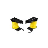 SuperSprings SumoSprings Suspension Helper Springs SSR-106-54-1 Spring, SumoSpring, Maxim, Yellow, Ford, Rear, Kit thumbnail 2