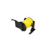 SuperSprings SumoSprings Suspension Helper Springs SSR-106-54-1 Spring, SumoSpring, Maxim, Yellow, Ford, Rear, Kit thumbnail 3
