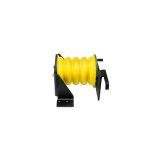 SuperSprings SumoSprings Suspension Helper Springs SSR-106-54-1 Spring, SumoSpring, Maxim, Yellow, Ford, Rear, Kit thumbnail 5