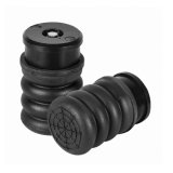 SuperSprings SumoSprings Suspension Helper Springs for 2020-2025 GLADIATOR - SSR-407-47 Air Spring, Front Jeep Gladiator thumbnail 6