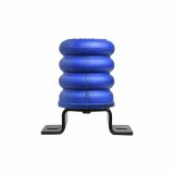 SuperSprings SumoSprings Suspension Helper Springs SSR-623-40 Spring, SumoSpring, Solo, Blue, 1,400 lbs. Capacity, Lexus, Toyota, Kit thumbnail 2