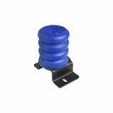 SuperSprings SumoSprings Suspension Helper Springs SSR-623-40 Spring, SumoSpring, Solo, Blue, 1,400 lbs. Capacity, Lexus, Toyota, Kit thumbnail 3