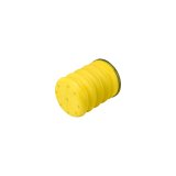 SuperSprings SumoSprings Suspension Helper Springs SSR-206-54 Spring, SumoSpring, Solo, Yellow, Chevy, GMC, Rear, Kit thumbnail 5