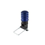 SuperSprings SumoSprings Suspension Helper Springs TSS-106-40 Spring, SumoSpring, Blue, 3,000-8,000 lb. GVW, Pair thumbnail 3