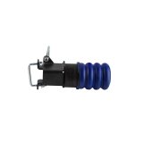 SuperSprings SumoSprings Suspension Helper Springs TSS-106-40 Spring, SumoSpring, Blue, 3,000-8,000 lb. GVW, Pair thumbnail 5