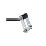SuperSprings Suspension Helper Springs SSA23 Spring, SuperSpring, Black Powdercoated, Chevy, GMC, Ford, Dodge, Pair thumbnail 5