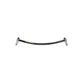SuperSprings Suspension Helper Springs SSA23 Spring, SuperSpring, Black Powdercoated, Chevy, GMC, Ford, Dodge, Pair thumbnail 7