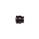 SuperSprings SumoSprings Suspension Helper Springs SSF-202-47 Spring, SumoSpring, Black, Front, Chevy, GMC, 1,800 lbs. Capacity, Pair thumbnail 3