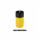SuperSprings - Air Spring Helper Kits for 2015-2025 PROMASTER 3500 K-30-009 SumoSprings Front & Rear Kit CSS-1195 & SSR-313-54 RAM ProMaster thumbnail 3