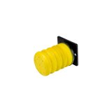 SuperSprings SumoSprings Suspension Helper Springs for 2014-2025 2500, 3500 - SSR-312-54 Spring, SumoSpring, Yellow, Rear, Dodge, Ram, 2,800 lbs. Capacity, Pair thumbnail 2