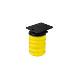 SuperSprings SumoSprings Suspension Helper Springs for 2014-2025 2500, 3500 - SSR-312-54 Spring, SumoSpring, Yellow, Rear, Dodge, Ram, 2,800 lbs. Capacity, Pair thumbnail 3