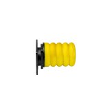 SuperSprings SumoSprings Suspension Helper Springs for 2014-2025 2500, 3500 - SSR-312-54 Spring, SumoSpring, Yellow, Rear, Dodge, Ram, 2,800 lbs. Capacity, Pair thumbnail 4