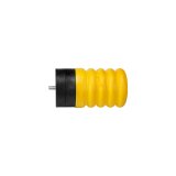 SuperSprings SumoSprings Suspension Helper Springs SSR-313-54 Spring, SumoSpring, Solo, Yellow, Ram, Rear, Kit thumbnail 5