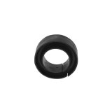 SuperSprings Coil SumoSprings CSS-1069 Spring Insert, SumoSprings, Urethane, Black, 0.690 in. Height, 5.000 in. Diameter, Pair thumbnail 3