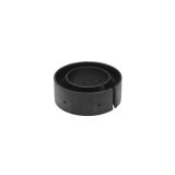SuperSprings Coil SumoSprings CSS-1069 Spring Insert, SumoSprings, Urethane, Black, 0.690 in. Height, 5.000 in. Diameter, Pair thumbnail 4