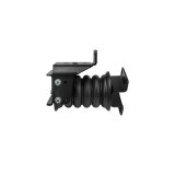 SuperSprings SumoSprings Suspension Helper Springs for 1999-2010 F-250 SUPER DUTY, F-350 DUTY - SSR-101-47-2 Spring, SumoSpring, Black, Rear, Ford, 5,000 lbs. Capacity, Pair thumbnail 2