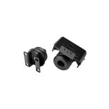 SuperSprings SumoSprings Suspension Helper Springs for 1999-2010 F-250 SUPER DUTY, F-350 DUTY - SSR-101-47-2 Spring, SumoSpring, Black, Rear, Ford, 5,000 lbs. Capacity, Pair thumbnail 4