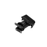 SuperSprings SumoSprings Suspension Helper Springs for 1999-2010 F-250 SUPER DUTY, F-350 DUTY - SSR-101-47-2 Spring, SumoSpring, Black, Rear, Ford, 5,000 lbs. Capacity, Pair thumbnail 5