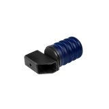 SuperSprings SumoSprings Suspension Helper Springs SSR-122-40 Spring, SumoSpring, Solo, Blue, Ford, Rear, Kit thumbnail 3