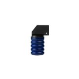 SuperSprings SumoSprings Suspension Helper Springs SSR-122-40 Spring, SumoSpring, Solo, Blue, Ford, Rear, Kit thumbnail 5