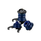 SuperSprings SumoSprings Suspension Helper Springs for 2011-2016 F-250 SUPER DUTY, F-350 DUTY - SSR-139-40-2 Springs, SumoSprings, Blue, Ford, Pair thumbnail 1