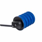 SuperSprings SumoSprings Suspension Helper Springs for 2014-2020 NP300 - SSR-619-40 Spring, SumoSpring, Solo, Blue, 1,000 lbs. Capacity, Nissan, NP300, Rear with Coil Springs, Kit thumbnail 3