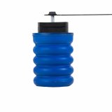 SuperSprings SumoSprings Suspension Helper Springs for 2014-2020 NP300 - SSR-619-40 Spring, SumoSpring, Solo, Blue, 1,000 lbs. Capacity, Nissan, NP300, Rear with Coil Springs, Kit thumbnail 4