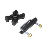 SuperSprings Helper Spring Mounting Kits P12KT Leaf Mount Kit thumbnail 1