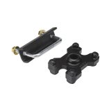 SuperSprings Helper Spring Mounting Kits P12KT Leaf Mount Kit thumbnail 2
