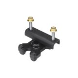SuperSprings Helper Spring Mounting Kits P12KT Leaf Mount Kit thumbnail 3