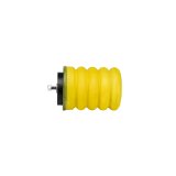 SuperSprings SumoSprings Suspension Helper Springs SSR-290-54 Spring, SumoSpring, Solo, Yellow, Chevy, GMC, Rear, Kit thumbnail 5