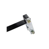 SuperSprings Suspension Helper Springs SSA38 Leaf Spring, SuperSprings, 2,500 lbs. Spring Capacity Increase, GMC, Isuzu, Mitsubishi, Pair thumbnail 3