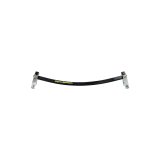 SuperSprings Suspension Helper Springs SSA38 Leaf Spring, SuperSprings, 2,500 lbs. Spring Capacity Increase, GMC, Isuzu, Mitsubishi, Pair thumbnail 7